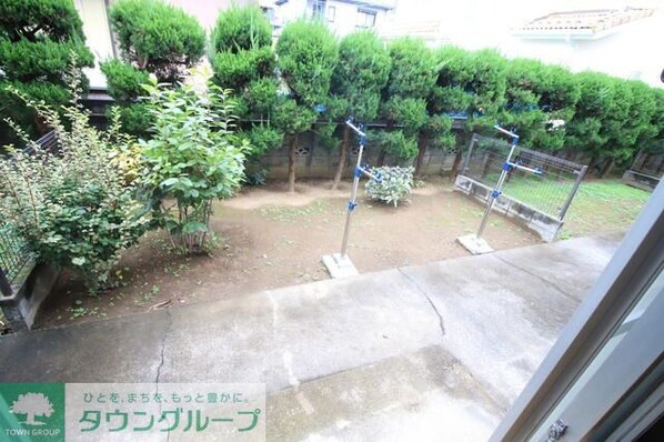 コーポ茜の物件内観写真